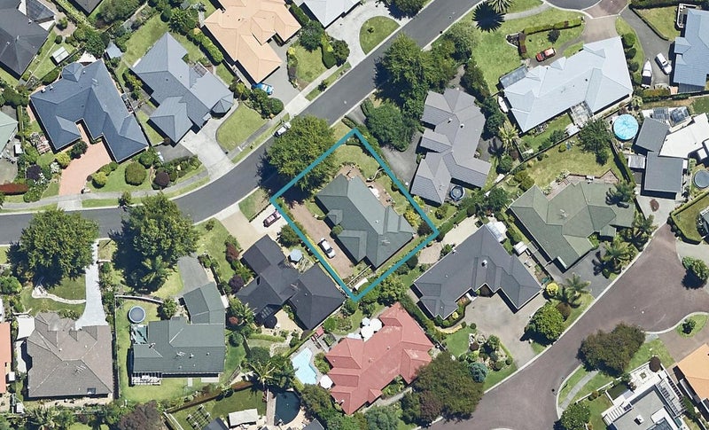 22 Buckingham Place, Bethlehem, Tauranga - Carousel 1