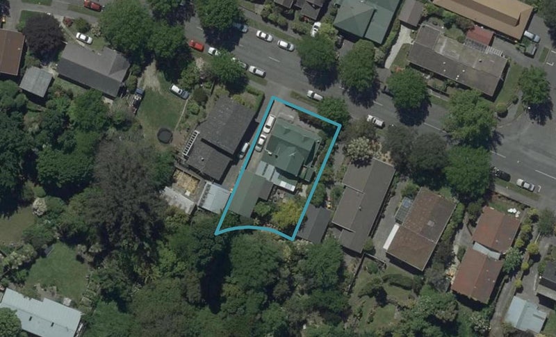 53 Parkstone Avenue, Ilam, Christchurch - Carousel 1