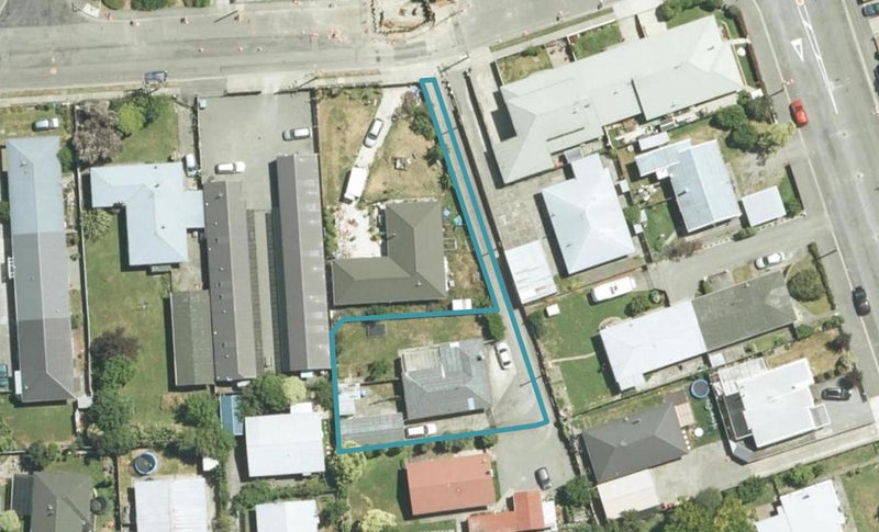 18 Budge Street, Mayfield, Blenheim - Carousel 1