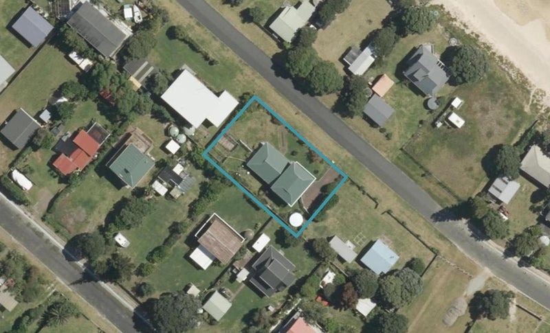 55 Marlin Drive, Taupo Bay, Mangonui - Carousel 1