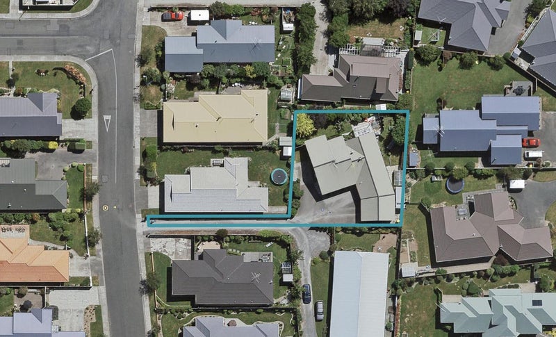 31 Craig Street, Waikiwi, Invercargill - Carousel 1