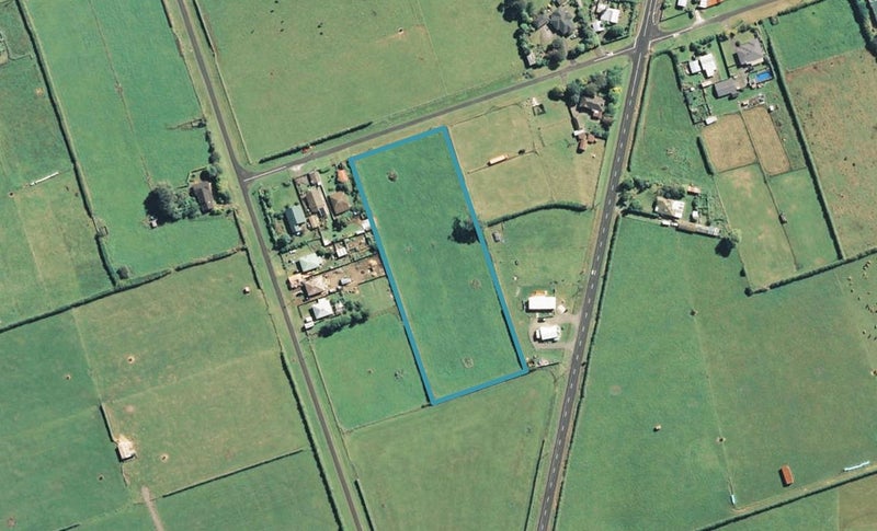 0 Manu Road, Okaiawa, Hawera - Carousel 1