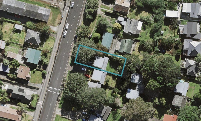 9C Parau Street, Mount Roskill, Auckland - Carousel 1