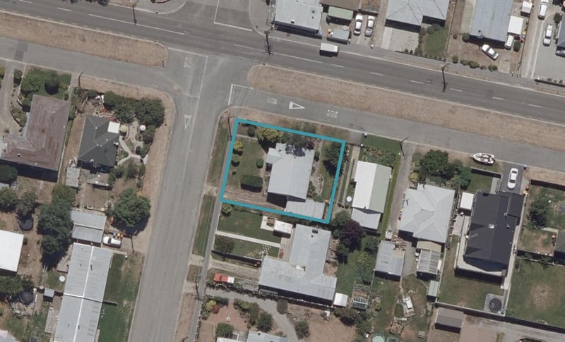 5 Spencer Street, Alexandra, Alexandra - Carousel 1