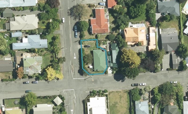 19 Percy Street, Blenheim - Carousel 1