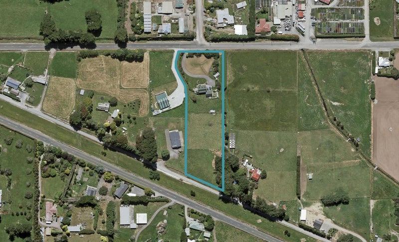 99 Boxall Street, Tisbury, Invercargill - Carousel 1