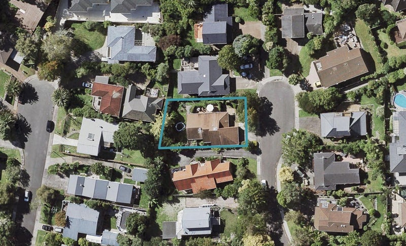 3 Crown Hill Close, Forrest Hill, Auckland - Carousel 1