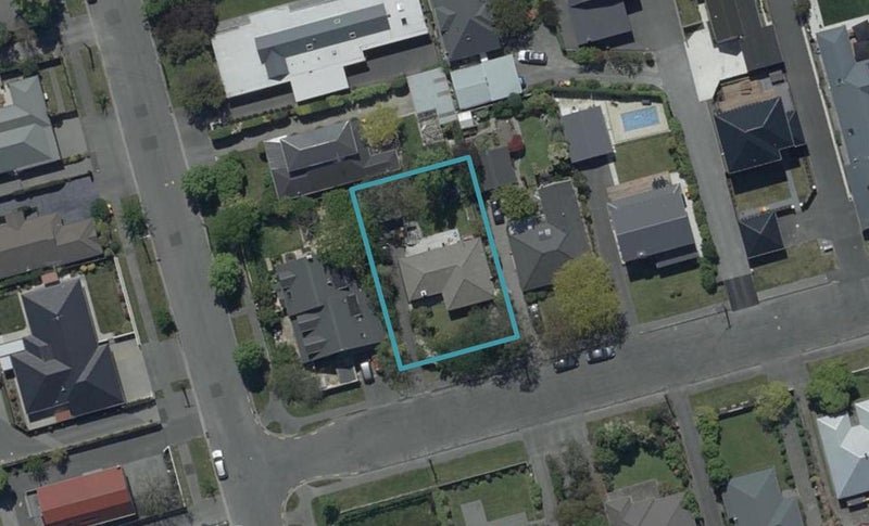 3 Plynlimon Road, Fendalton, Christchurch - Carousel 1