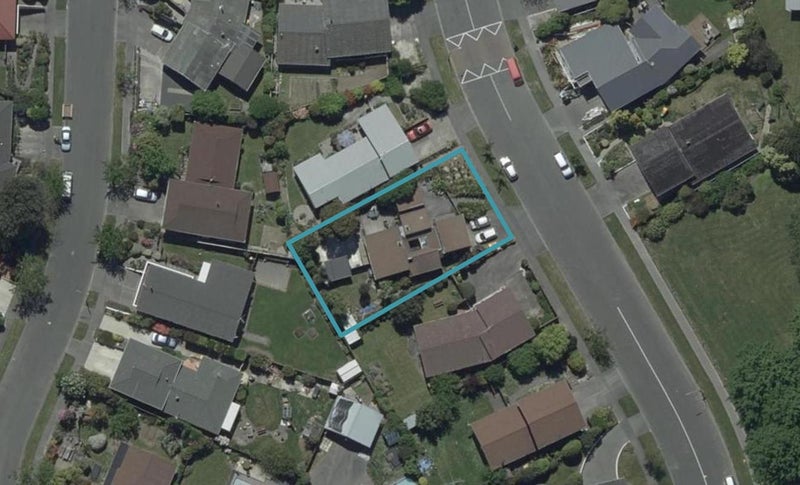61 Nortons Road, Avonhead, Christchurch - Carousel 1