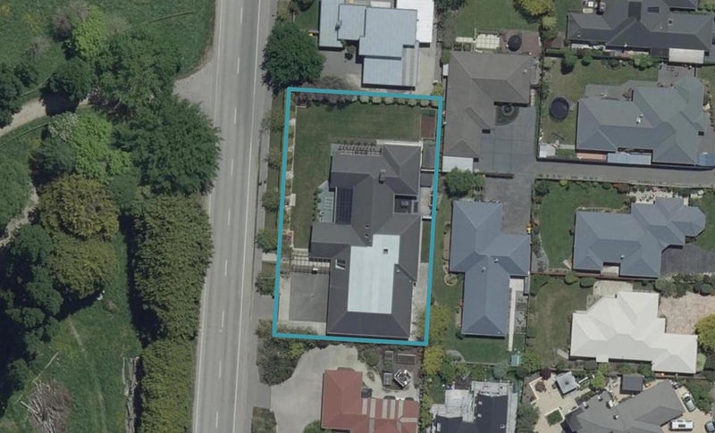 184 Cavendish Road, Casebrook, Christchurch - Carousel 1