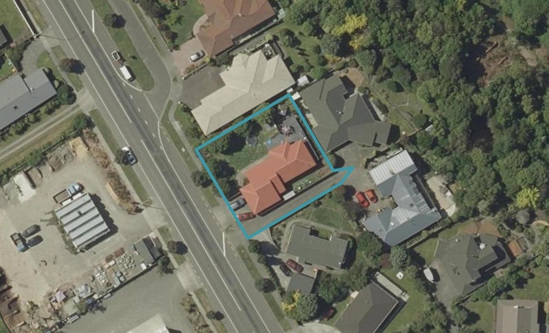147 Summerhill Drive, Fitzherbert, Palmerston North - Carousel 1