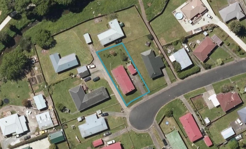 23 Mahana Place, Raumanga, Whangarei - Carousel 1