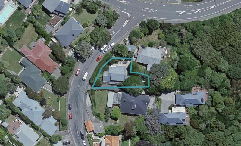 126 Trelissick Crescent, Ngaio, Wellington - Carousel 1