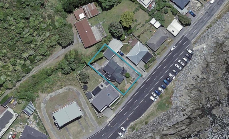 67 Breaker Bay Road, Breaker Bay, Wellington - Carousel 1