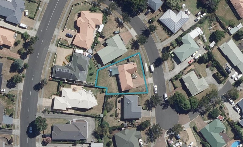 6 Glenburn Place, Nawton, Hamilton - Carousel 1