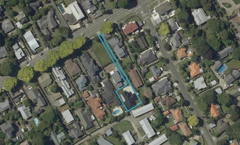 66A Te Awe Awe Street, Hokowhitu, Palmerston North - Carousel 1