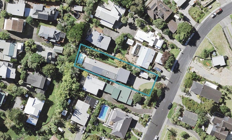 39 Newhaven Terrace, Mairangi Bay, Auckland - Carousel 1