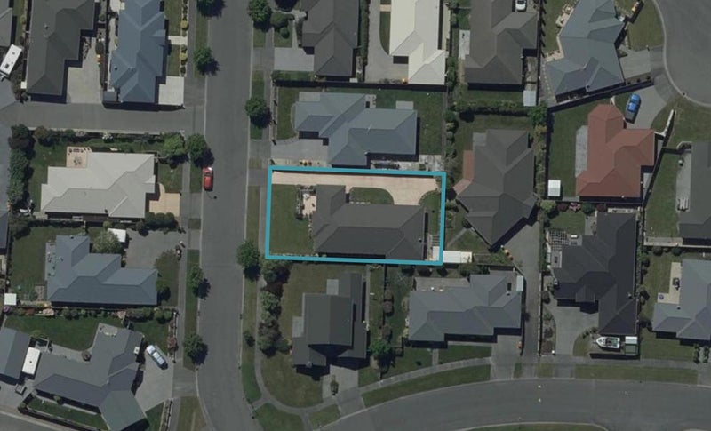 8 Robinia Place, Wigram, Christchurch - Carousel 1