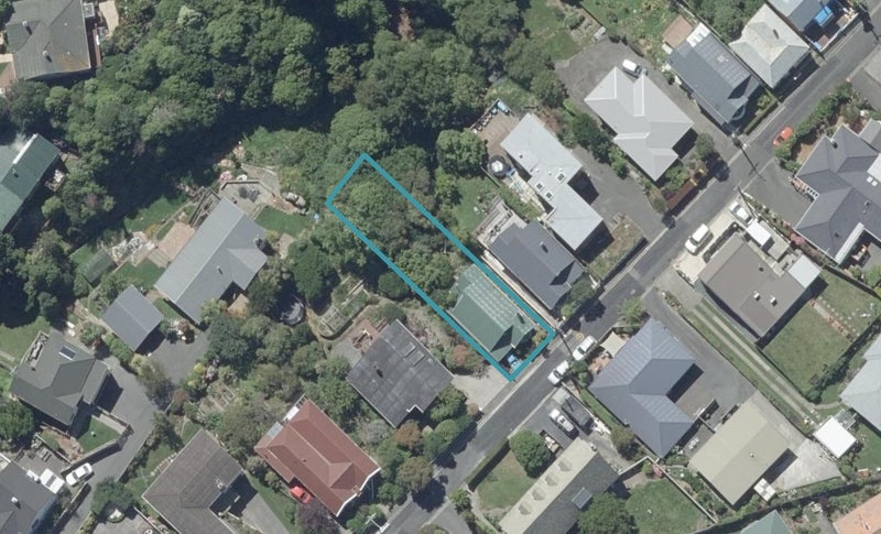 21 Brownville Crescent, Maori Hill, Dunedin - Carousel 1