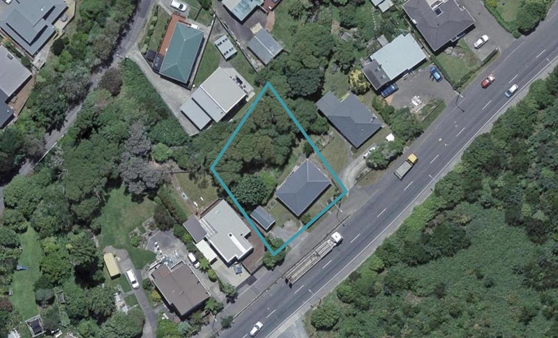 243 Middleton Road, Glenside, Wellington - Carousel 1
