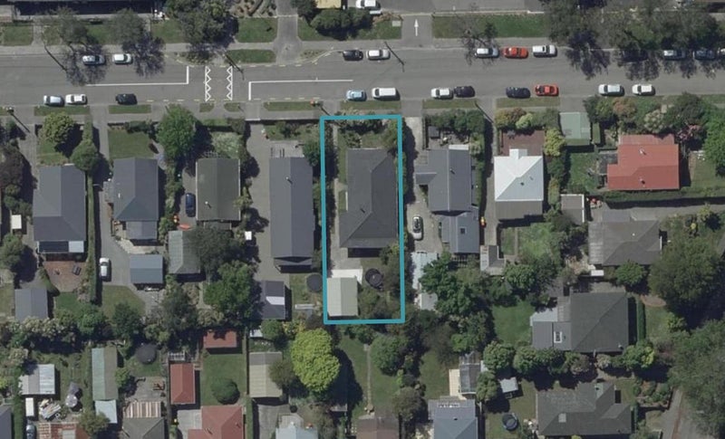 84 Sandwich Road, Beckenham, Christchurch - Carousel 1