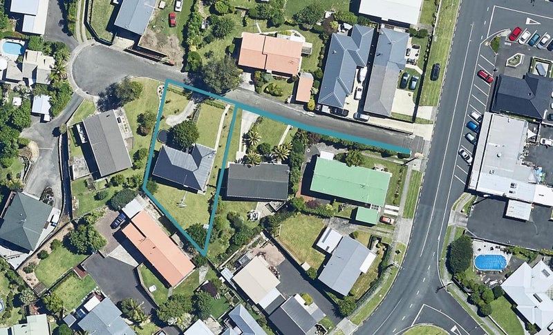 4 Jules Way, Otumoetai, Tauranga - Carousel 1