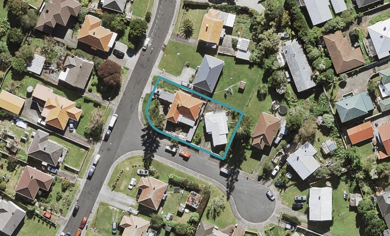 2A Greenville Avenue, Wesley, Auckland - Carousel 1