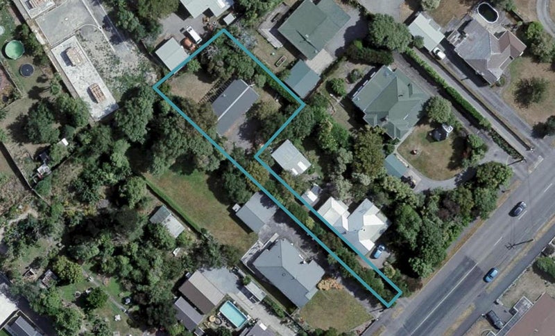 64A South Road, Kuripuni, Masterton - Carousel 1