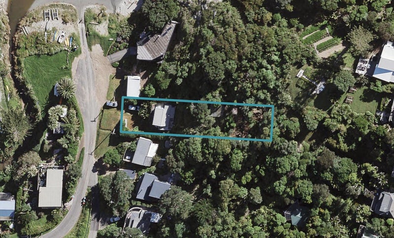 7 First Avenue, Onetangi, Waiheke Island - Carousel 1