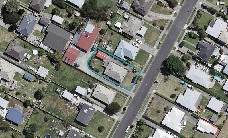 48 Seddon Crescent, Marewa, Napier - Carousel 1