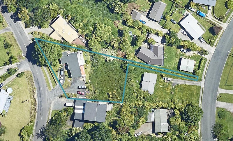 41 Mountain Road, Western Heights, Rotorua - Carousel 1