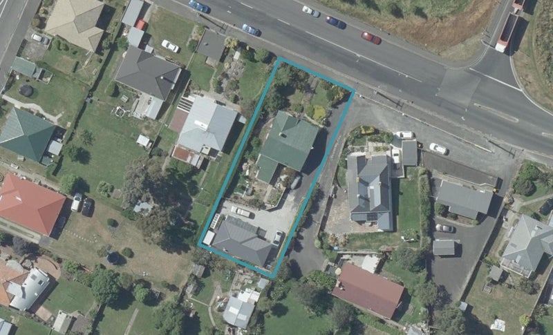 4 Main South Road, Concord, Dunedin - Carousel 1