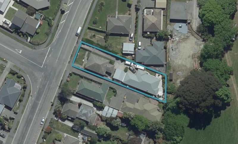 56A Grampian Street, Casebrook, Christchurch - Carousel 1