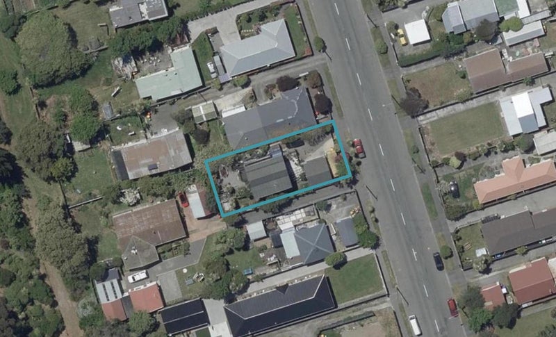 258 Estuary Road, South New Brighton, Christchurch - Carousel 1