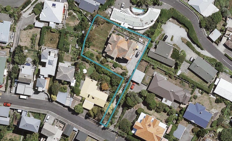110 Thompson Road, Bluff Hill, Napier - Carousel 1