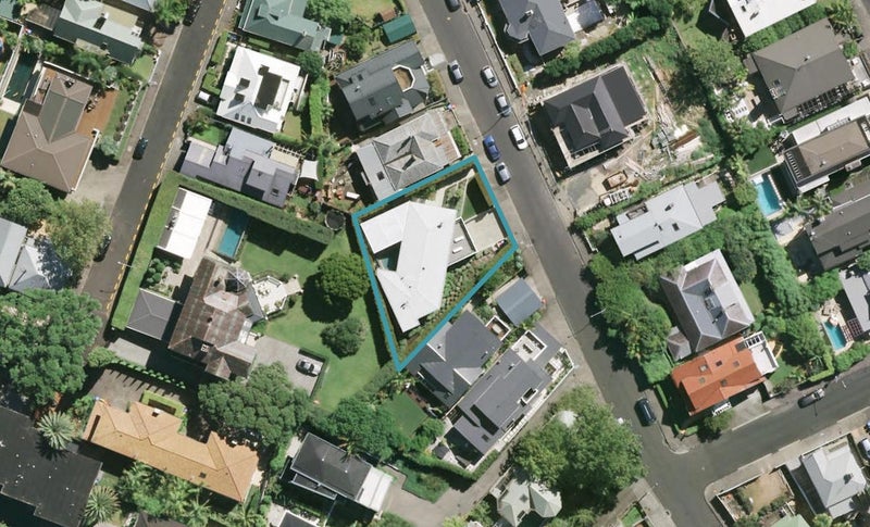 38 Hackett Street, Saint Marys Bay, Auckland - Carousel 1