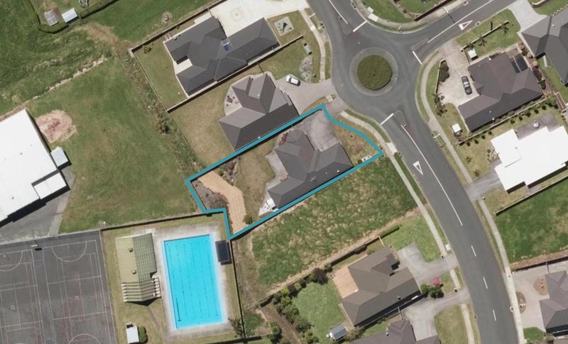 26 Pompallier Estate Drive, Maunu, Whangarei - Carousel 1