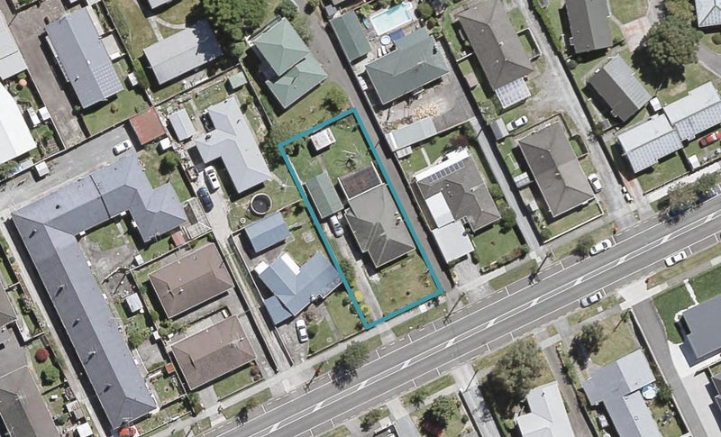 11 Lane Street, Wallaceville, Upper Hutt - Carousel 1