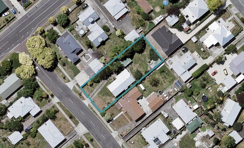 804 Ferguson Street, Akina, Hastings - Carousel 1