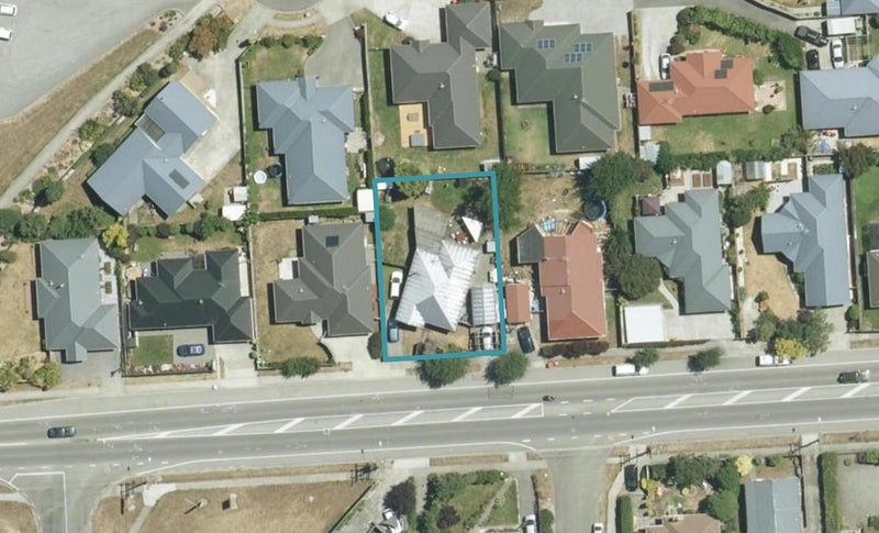 14 New Renwick Road, Redwoodtown, Blenheim - Carousel 1