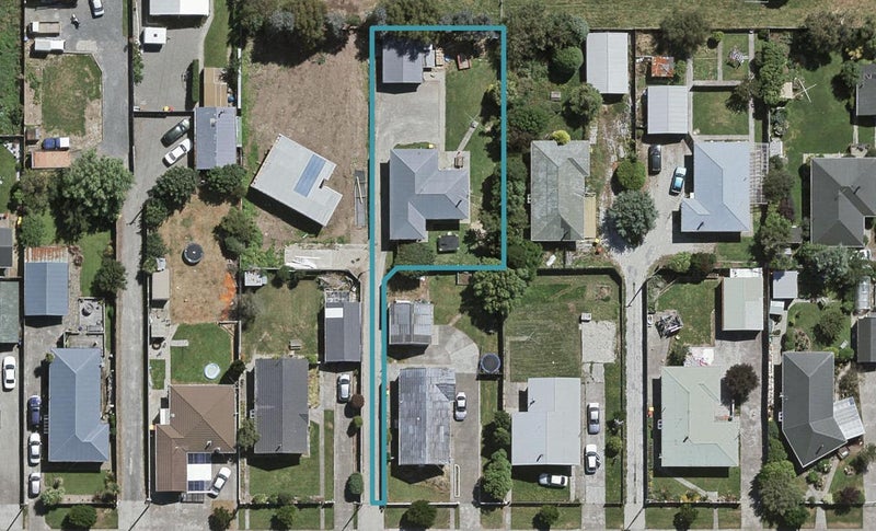 90 Dipton Street, Kingswell, Invercargill - Carousel 1