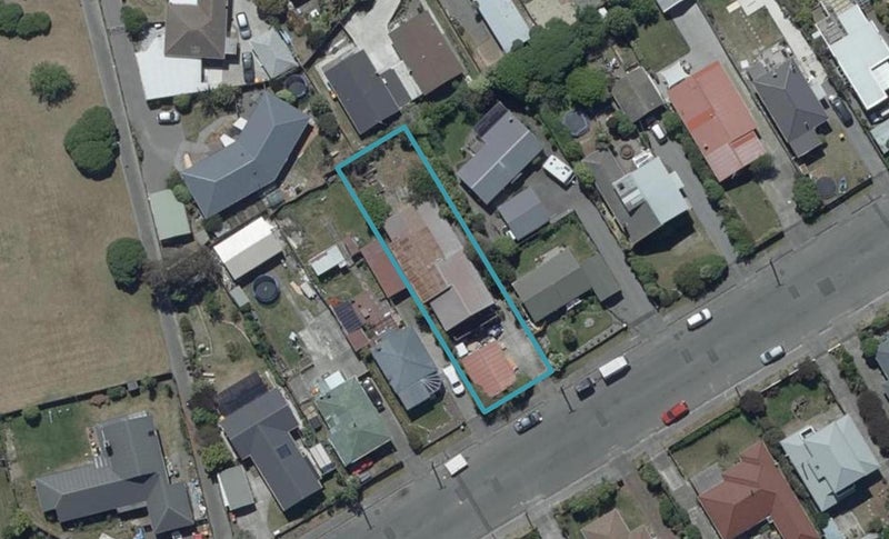 68 Cygnet Street, North New Brighton, Christchurch - Carousel 1