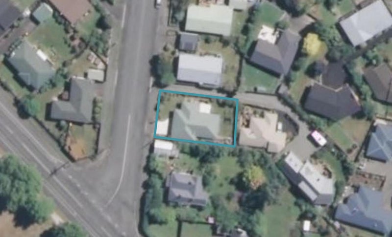 5 Spring Road, Gleniti, Timaru - Carousel 1
