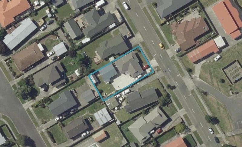 65 Rhodes Drive, Kelvin Grove, Palmerston North - Carousel 1