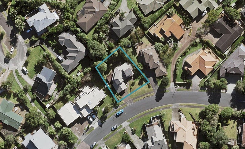 11 Tenbless Court, Unsworth Heights, Auckland - Carousel 1