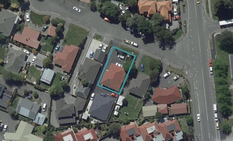 48 Athol Terrace, Upper Riccarton, Christchurch - Carousel 1