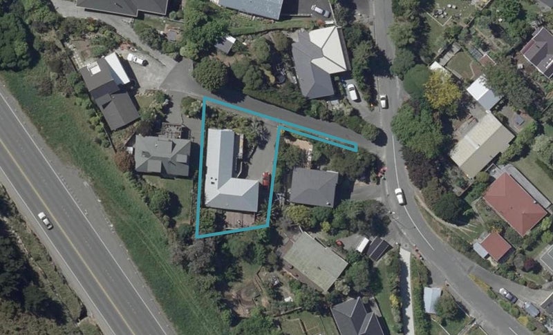 14 Flinders Road, Heathcote Valley, Christchurch - Carousel 1
