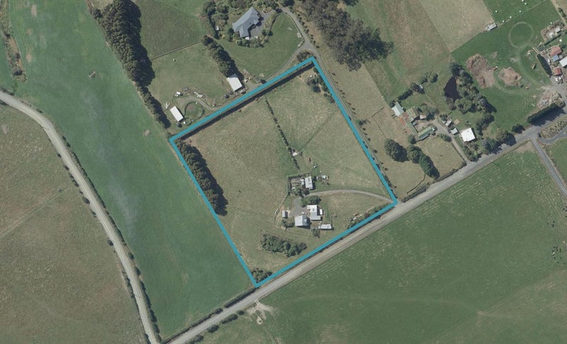 130 Green Island Bush Road, Blackhead, Dunedin - Carousel 1