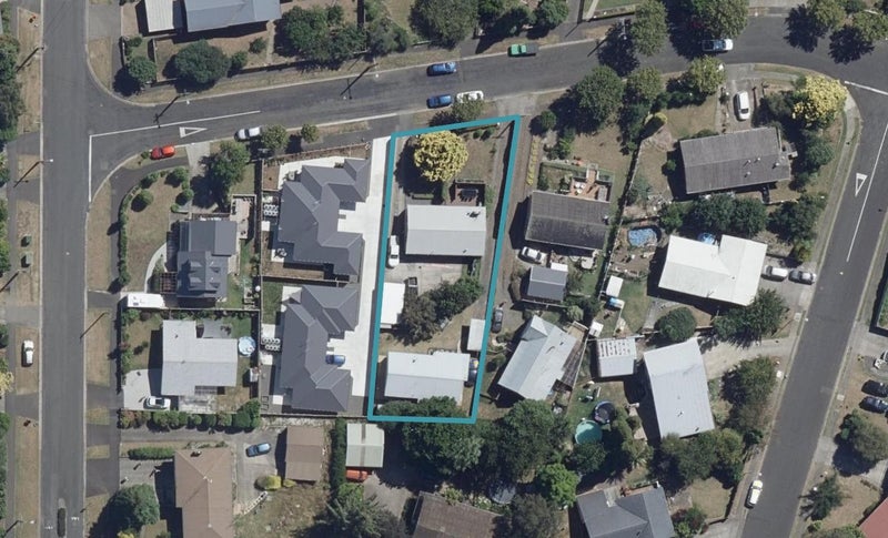 6A Ross View Terrace, Dinsdale, Hamilton - Carousel 1