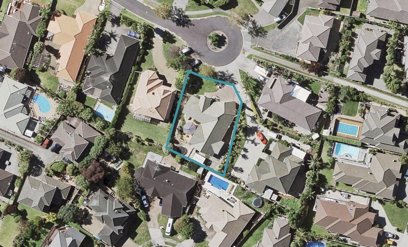 9 Annagary Rise, Dannemora, Auckland - Carousel 1